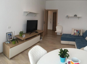 Turqoise Home